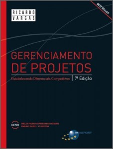 Baixar Gerenciamento de Projetos – Estabelecendo Diferenciais Competitivos pdf, epub, eBook