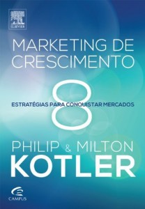 Baixar Marketing de Crescimento pdf, epub, eBook