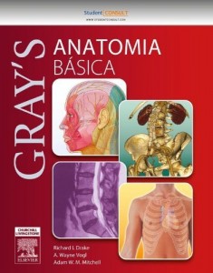 Baixar Gray&acute;S Anatomia B&aacute;sica, 1&ordf; Edi&ccedil;&atilde;o pdf, epub, eBook