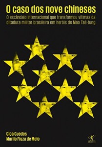Baixar O caso dos nove chineses pdf, epub, eBook