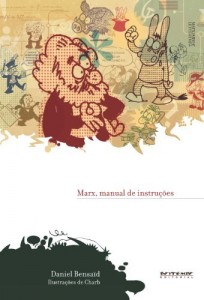 Baixar Marx, manual de instru&ccedil;&otilde;es pdf, epub, eBook