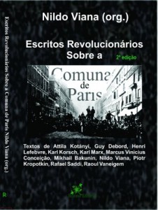 Baixar Escritos Revolucion&aacute;rios Sobre a Comuna de Paris pdf, epub, eBook