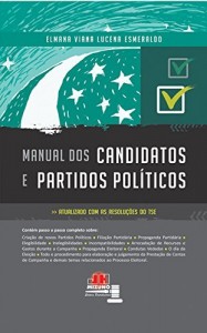 Baixar Manual dos candidatos e partidos políticos: 1 pdf, epub, eBook
