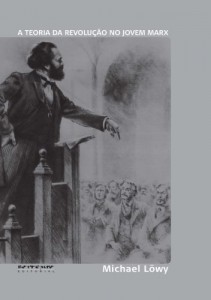 Baixar A teoria da revolução no jovem Marx pdf, epub, eBook