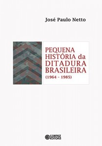 Baixar Pequena história da ditadura brasileira (1964-1985) pdf, epub, eBook