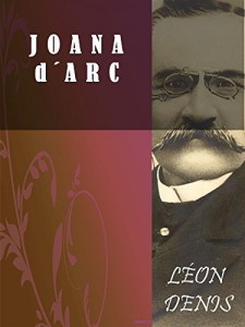 Baixar Joana d´Arc pdf, epub, eBook