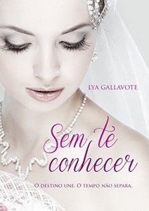 Baixar Sem te conhecer: O destino une. O tempo não separa. pdf, epub, eBook