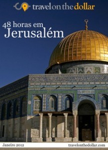 Baixar 48 horas em Jerusalém (48 Hours) pdf, epub, eBook