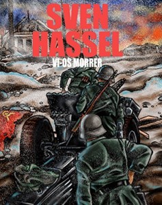 Baixar Vi-os morrer: Edição em português (Série guerra Sven Hassel) pdf, epub, eBook