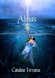 Baixar Almas Vol. II pdf, epub, eBook