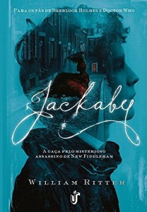 Baixar Jackaby pdf, epub, eBook