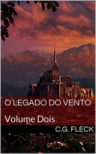 Baixar O Legado do Vento: Volume Dois pdf, epub, eBook