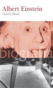 Baixar Albert Einstein (Biografias) pdf, epub, eBook