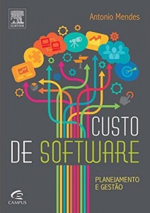 Baixar Custo de Software pdf, epub, eBook