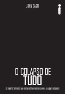 Baixar O colapso de tudo pdf, epub, eBook