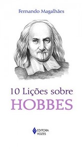 Baixar 10 Li&ccedil;&otilde;es sobre Hobbes pdf, epub, eBook
