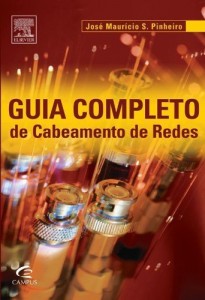 Baixar Guia Completo de Cabeamento em Redes pdf, epub, eBook