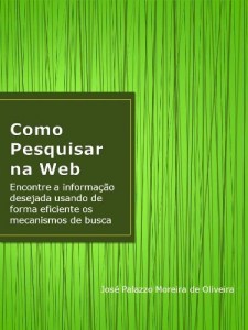 Baixar Como Pesquisar na Web pdf, epub, eBook