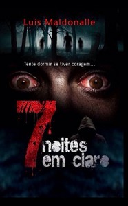 Baixar Sete Noites em Claro pdf, epub, eBook