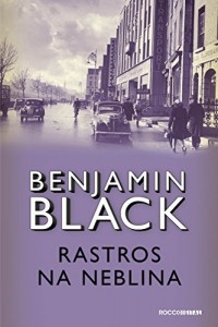 Baixar Rastros na neblina pdf, epub, eBook