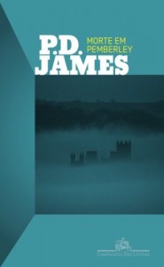 Baixar Morte em Pemberley pdf, epub, eBook