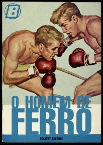 Baixar O Homem de Ferro pdf, epub, eBook