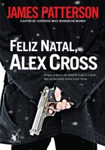 Baixar Feliz Natal, Alex Cross pdf, epub, eBook