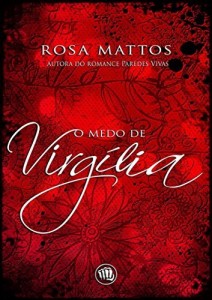 Baixar O medo de Virgília pdf, epub, eBook