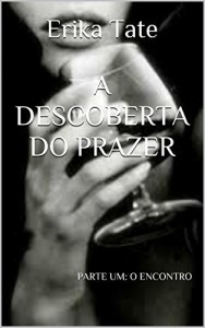 Baixar A DESCOBERTA DO PRAZER: PARTE UM: O ENCONTRO pdf, epub, eBook