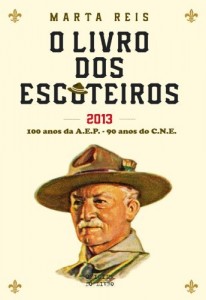 Baixar O Livro dos Escuteiros pdf, epub, eBook