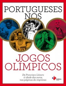 Baixar Portugueses nos Jogos Ol&iacute;mpicos pdf, epub, eBook