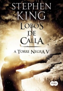 Baixar Lobos de Calla (A Torre Negra Livro 5) pdf, epub, eBook