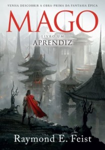 Baixar Mago – Aprendiz (A Saga do Mago Livro 1) pdf, epub, eBook