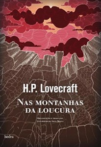 Baixar Nas montanhas da loucura pdf, epub, eBook