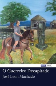 Baixar O Guerreiro Decapitado pdf, epub, eBook