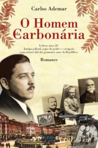 Baixar O Homem da Carbon&aacute;ria pdf, epub, eBook