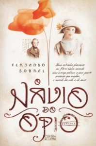 Baixar O Navio do &Oacute;pio pdf, epub, eBook