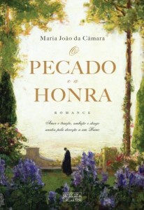 Baixar O Pecado e a Honra pdf, epub, eBook