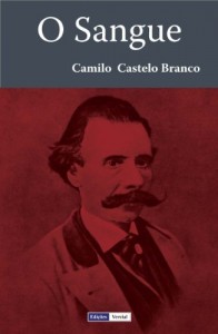 Baixar O Sangue pdf, epub, eBook