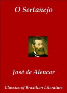 Baixar O Sertanejo (Classics of Brazilian Literature Livro 41) pdf, epub, eBook