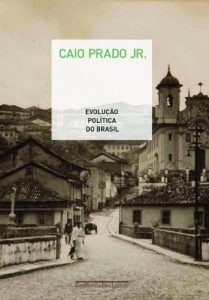 Baixar Evolu&ccedil;&atilde;o pol&iacute;tica do Brasil pdf, epub, eBook