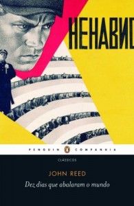 Baixar Dez dias que abalaram o mundo pdf, epub, eBook