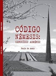 Baixar Código: Nêmesis: Genocídio Armênio pdf, epub, eBook