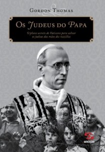 Baixar Os judeus do Papa pdf, epub, eBook