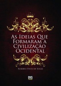 Baixar As Ideias que Formaram a Civiliza&ccedil;&atilde;o Ocidental pdf, epub, eBook