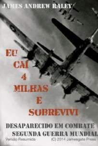 Baixar EU CA&Iacute; QUATRO MILHAS E SOBREVIVI: DESAPARECIDO EM COMBATE / SEGUNDA GUERRA MUNDIAL (VERS&Atilde;O RESUMIDA) (Falling… pdf, epub, eBook