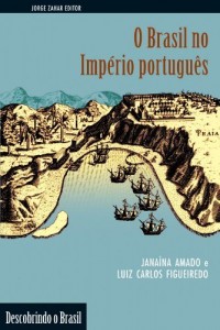 Baixar O Brasil no Imp&eacute;rio Portugu&ecirc;s pdf, epub, eBook