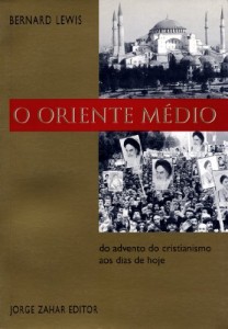Baixar O Oriente Médio: do advento do cristianismo aos dias de hoje pdf, epub, eBook
