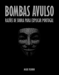 Baixar Bombas Avulso pdf, epub, eBook