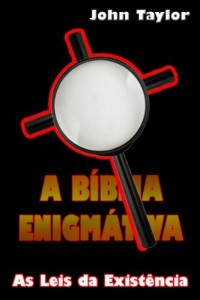 Baixar A B&iacute;blia Enigm&aacute;tica pdf, epub, eBook